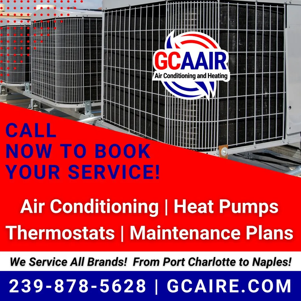 Slide of GC American Air