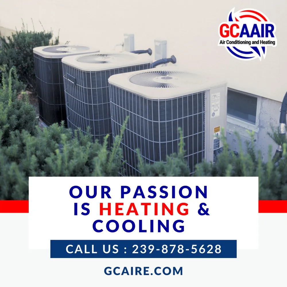 Slide of GC American Air