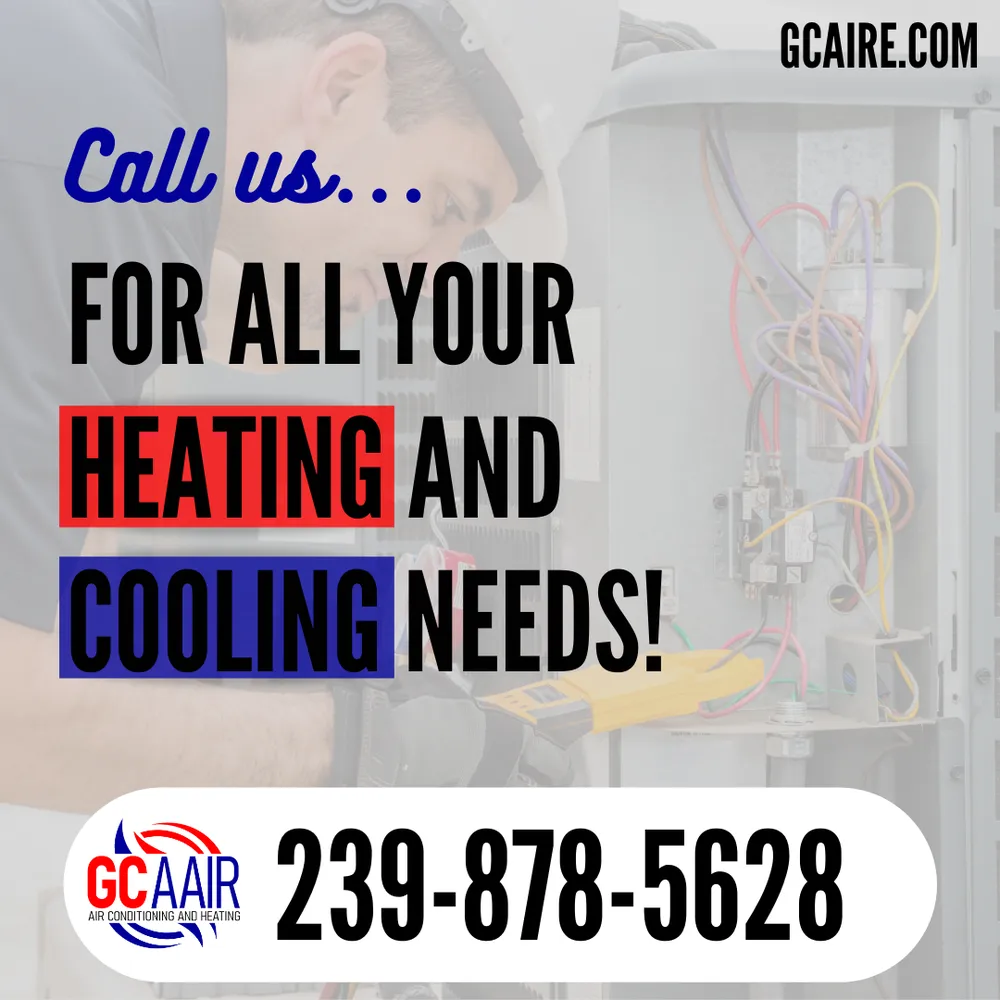 Slide of GC American Air