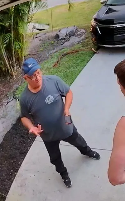 Slide of GC American Air