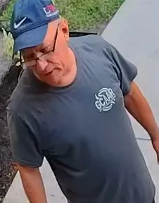 Slide of GC American Air