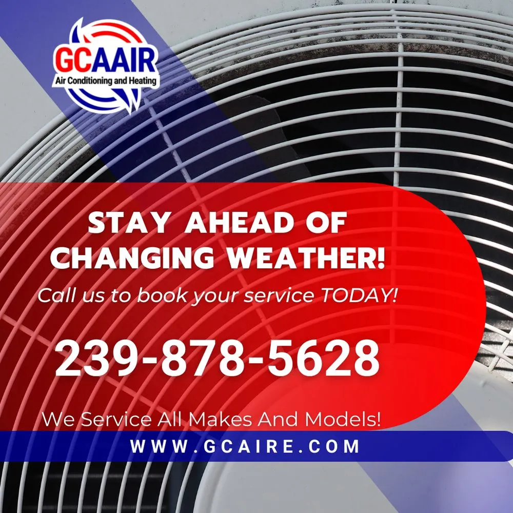 Slide of GC American Air