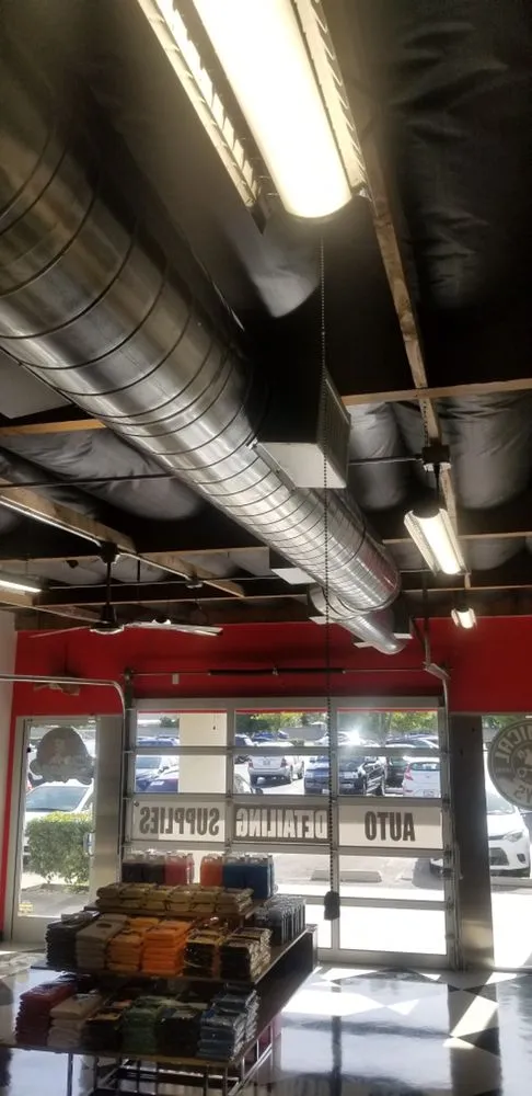 Slide of GC Heating and Cooling