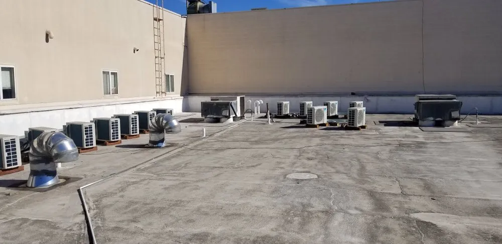 Slide of GC Heating and Cooling