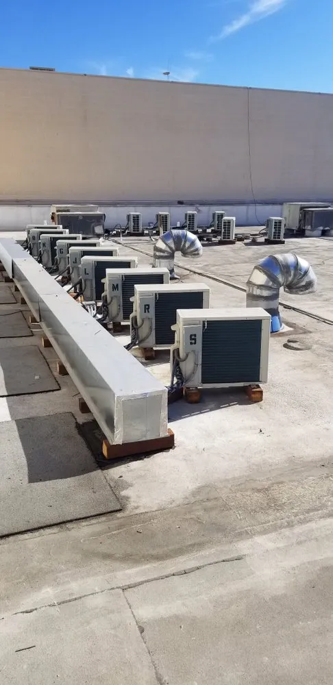 Slide of GC Heating and Cooling