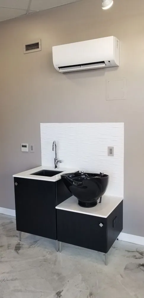 Slide of GC Heating and Cooling