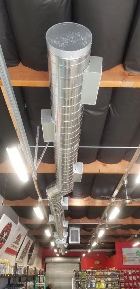 Slide of GC Heating and Cooling