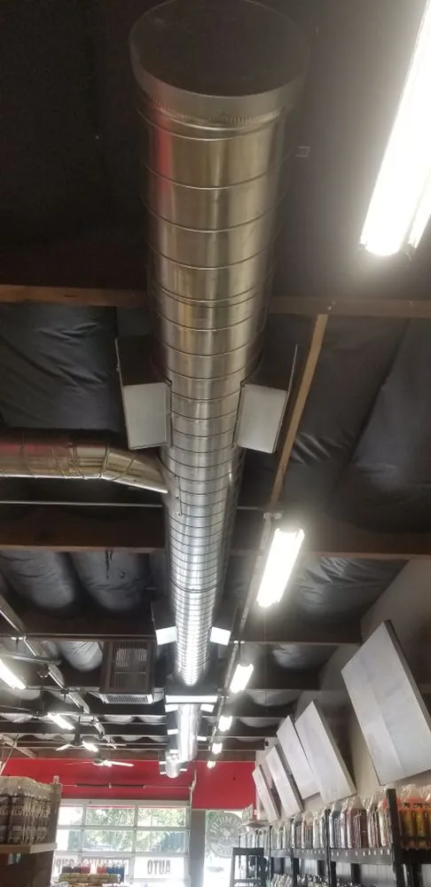 Slide of GC Heating and Cooling