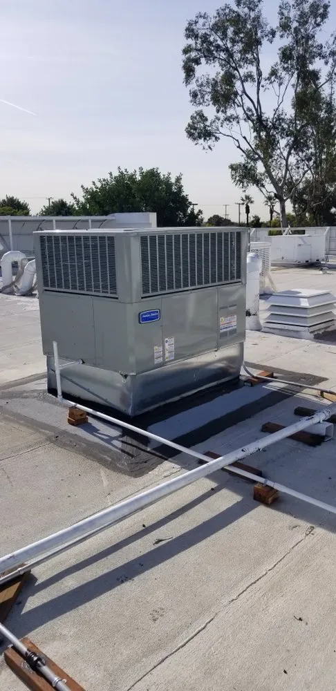 Slide of GC Heating and Cooling