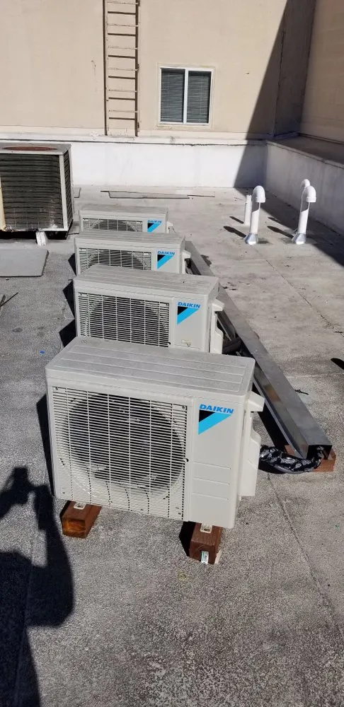 Slide of GC Heating and Cooling