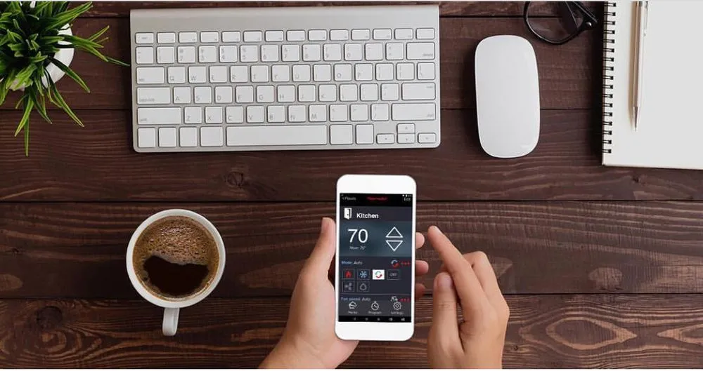 Slide of GC Mechanical Heating & Air Conditioning