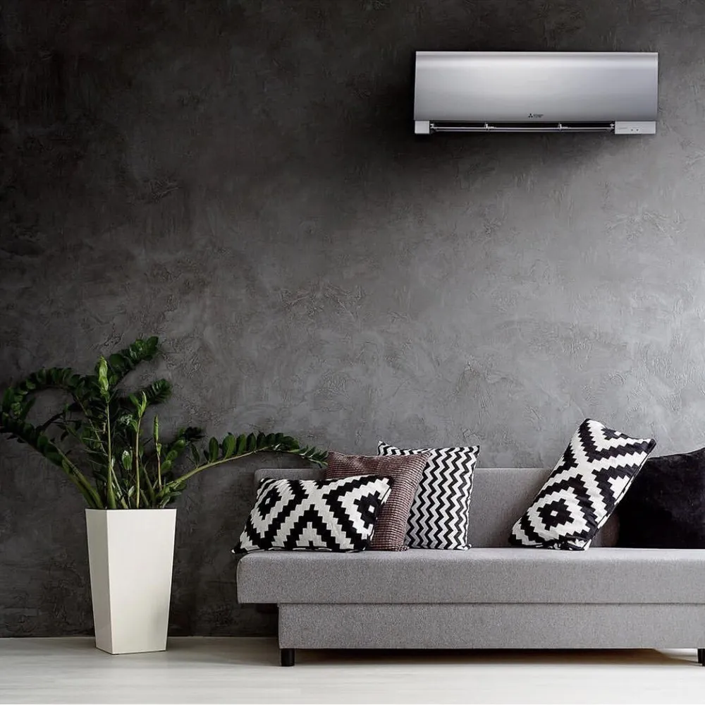 Slide of GC Mechanical Heating & Air Conditioning