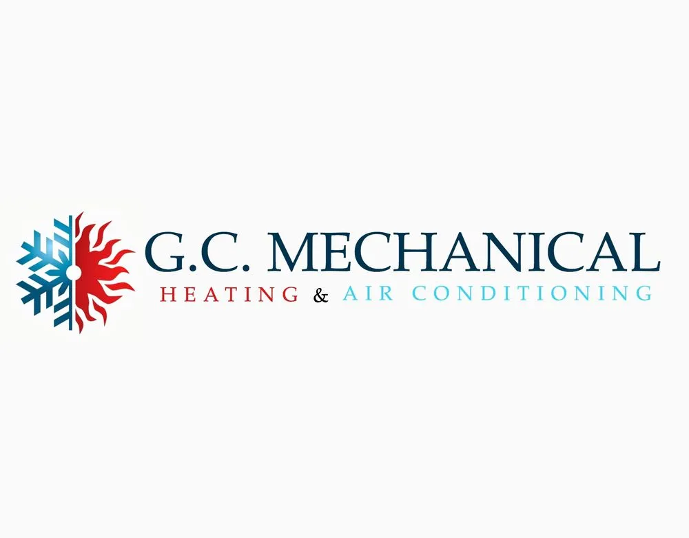 Slide of GC Mechanical Heating & Air Conditioning