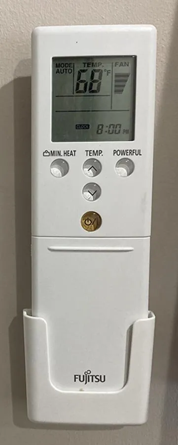 Slide of GC Mechanical Heating & Air Conditioning