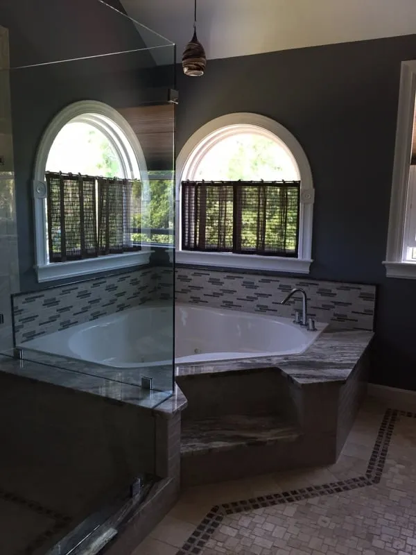 Slide of G&C Plumbing and Heating