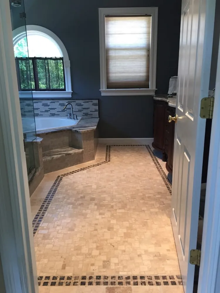 Slide of G&C Plumbing and Heating