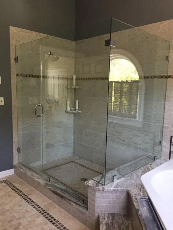 Slide of G&C Plumbing and Heating