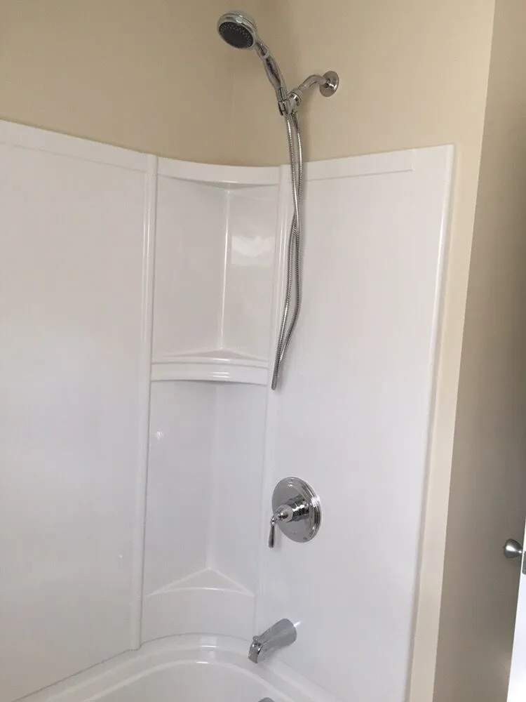 Slide of G&C Plumbing and Heating