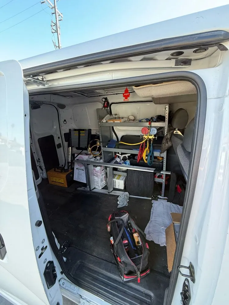 Slide of Gc Precision Hvac