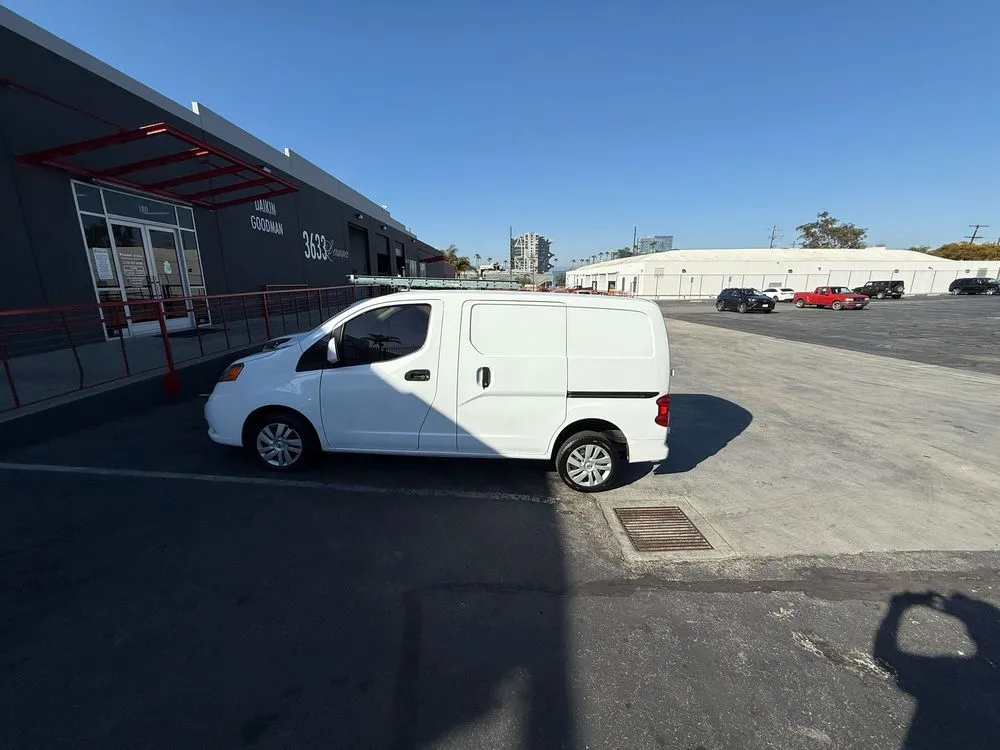 Slide of Gc Precision Hvac