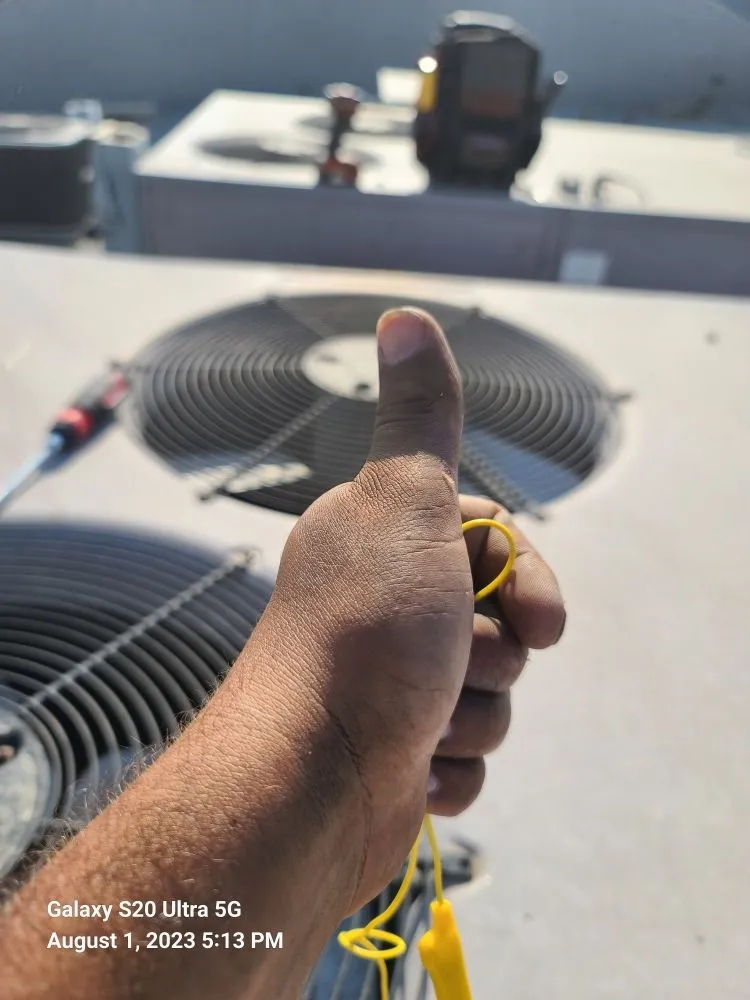 Slide of GC Quality Services