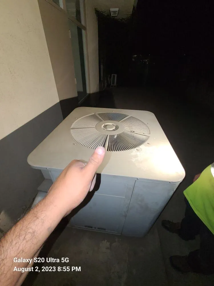 Slide of GC Quality Services