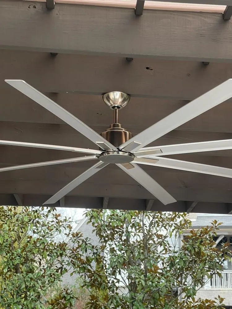 Slide of GCO Mechanical