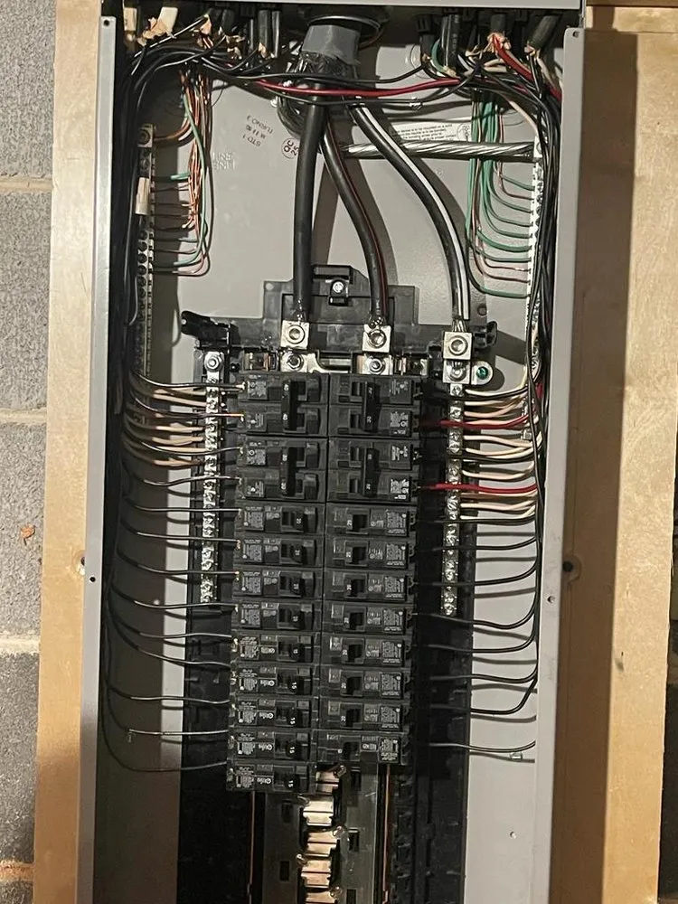 Slide of GCO Mechanical