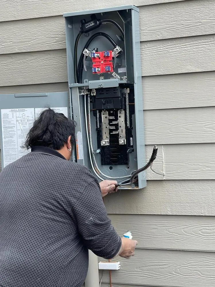 Slide of GCO Mechanical