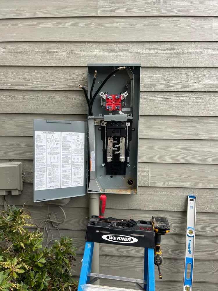 Slide of GCO Mechanical