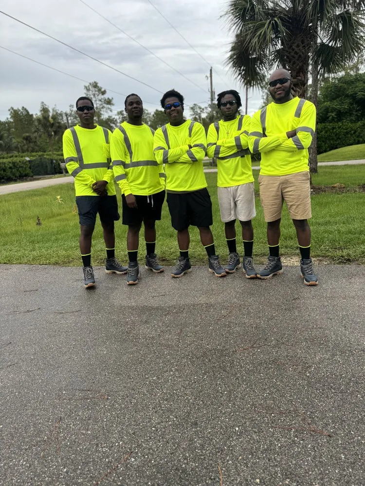 Slide of GD Multiples Services