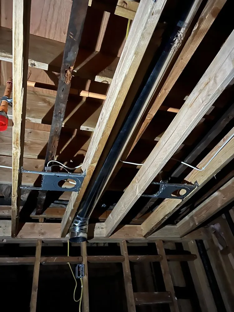 Slide of GDS Heating and Cooling