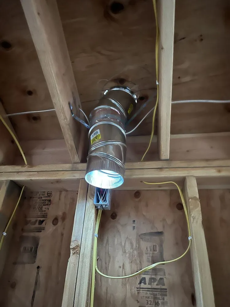 Slide of GDS Heating and Cooling