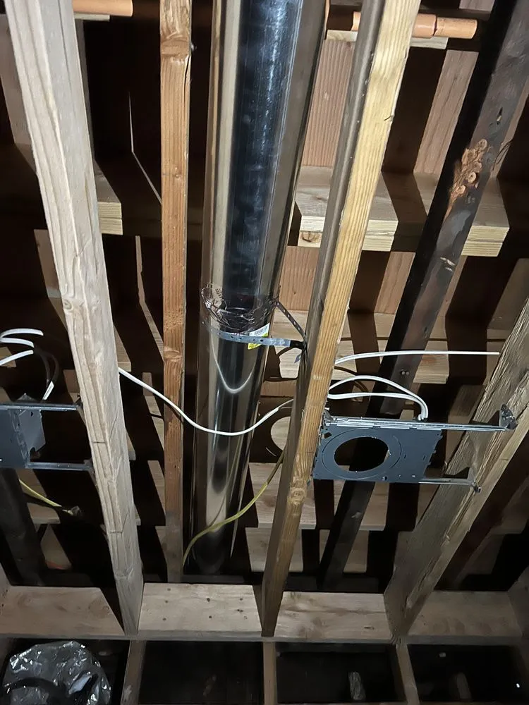 Slide of GDS Heating and Cooling