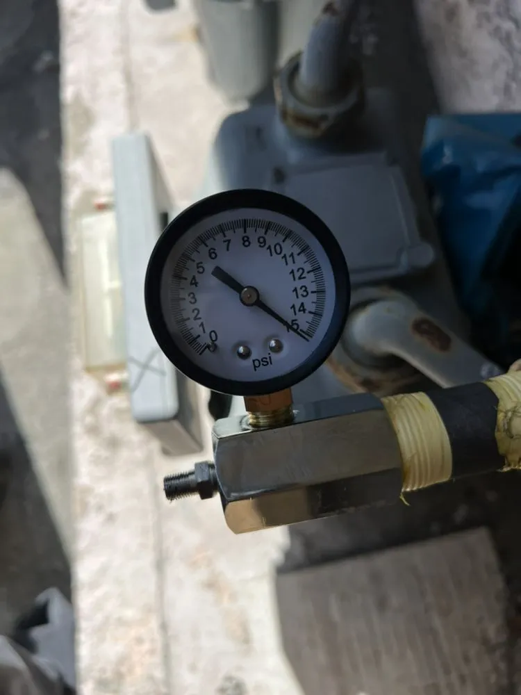 Slide of GDS Heating and Cooling