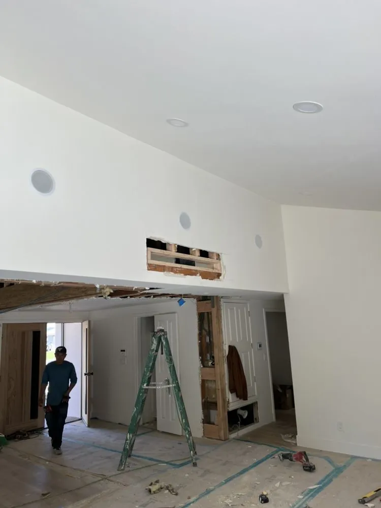 Slide of GDS Heating and Cooling