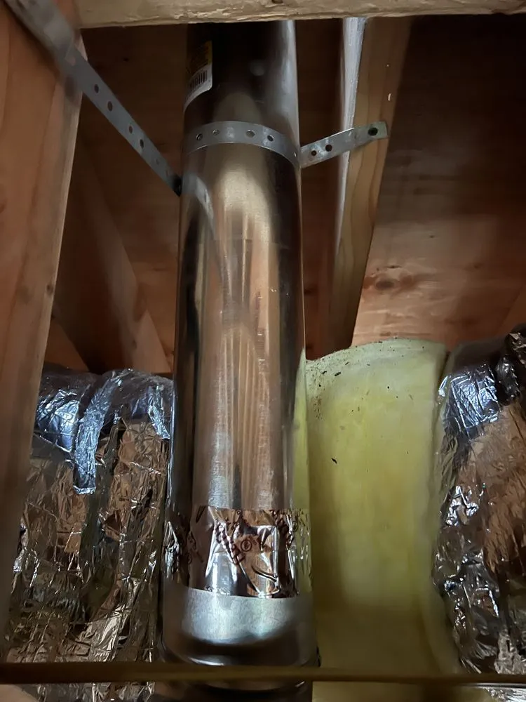 Slide of GDS Heating and Cooling