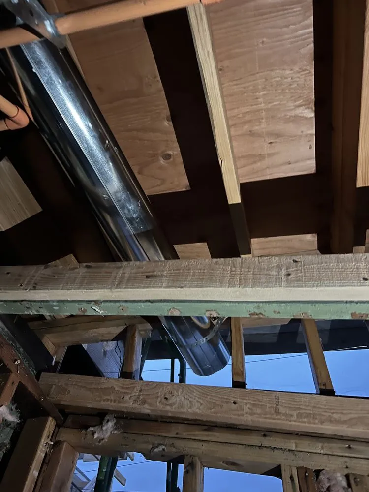 Slide of GDS Heating and Cooling