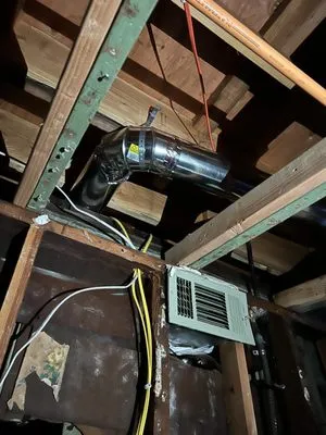 GDS Heating and Cooling