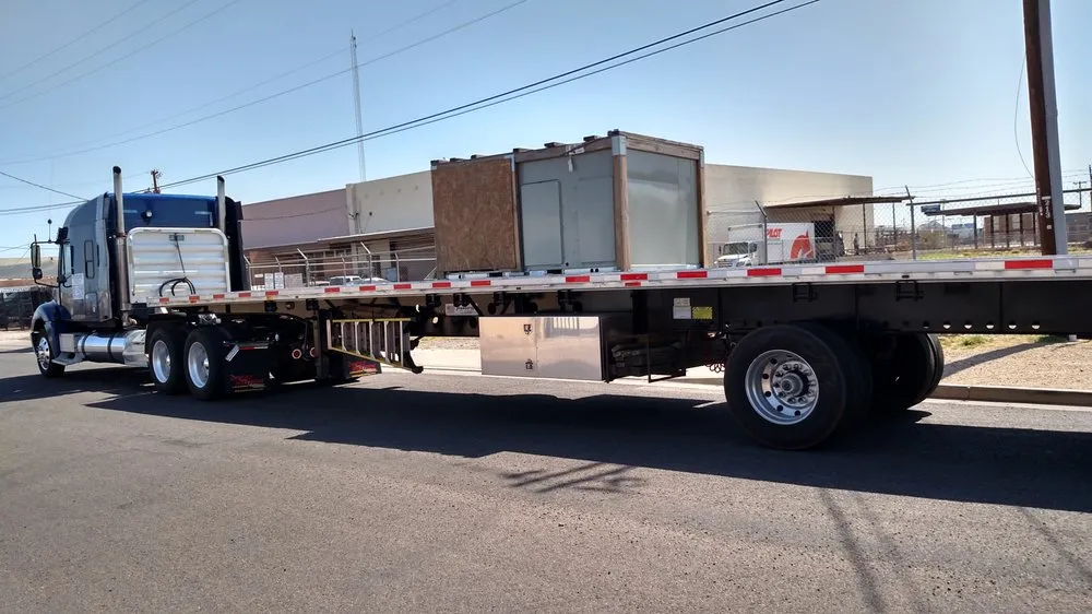 Slide of GE Home Services