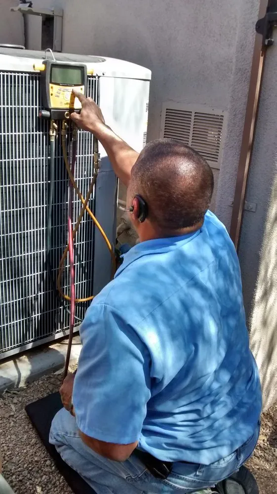 Slide of GE Home Services