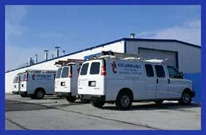 Slide of Gearhart Plumbing Heating and Cooling