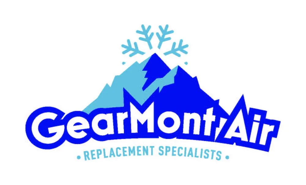 Slide of GearMont Air