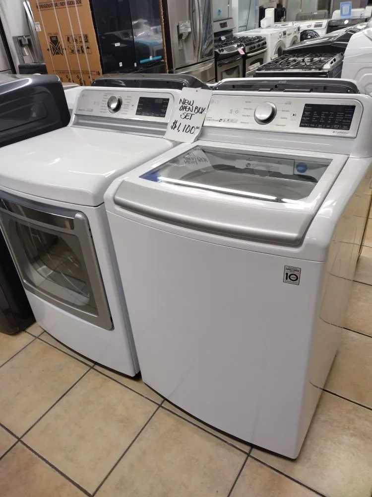 Slide of Geber Appliance Repair