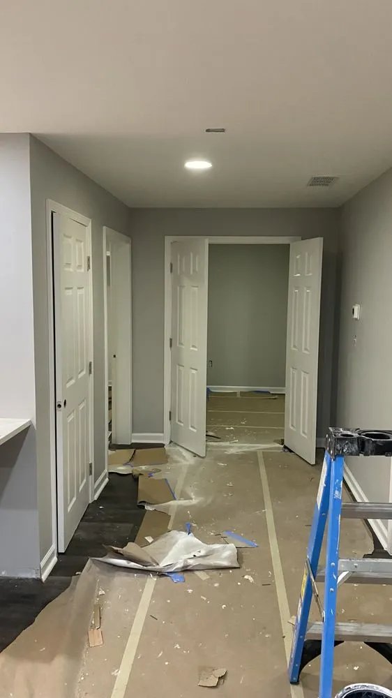 Slide of GED Handy Man Service