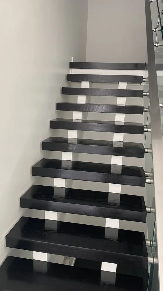 Slide of GED Handy Man Service