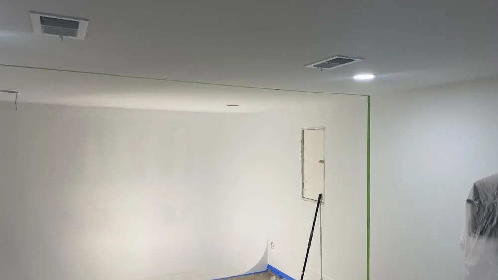 Slide of GED Handy Man Service