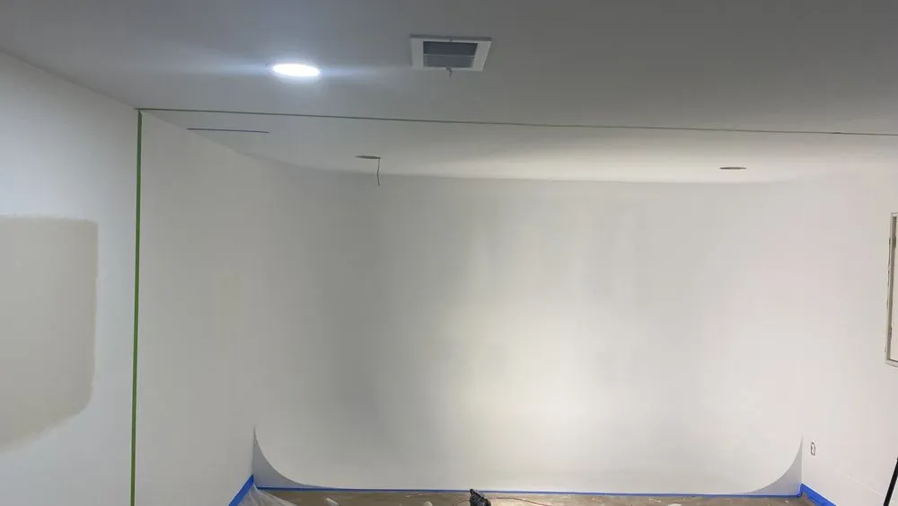 Slide of GED Handy Man Service