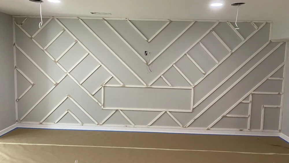 Slide of GED Handy Man Service