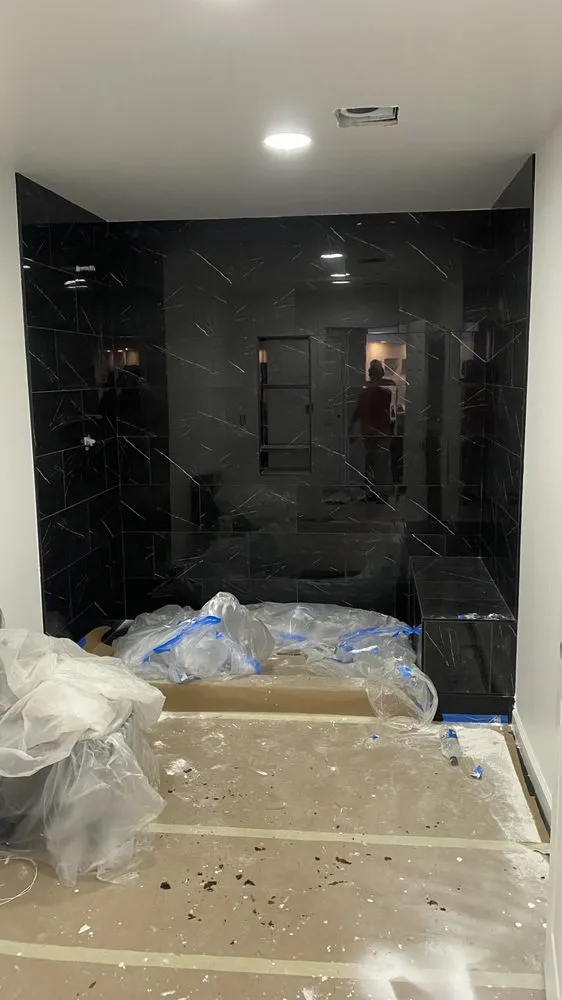 Slide of GED Handy Man Service